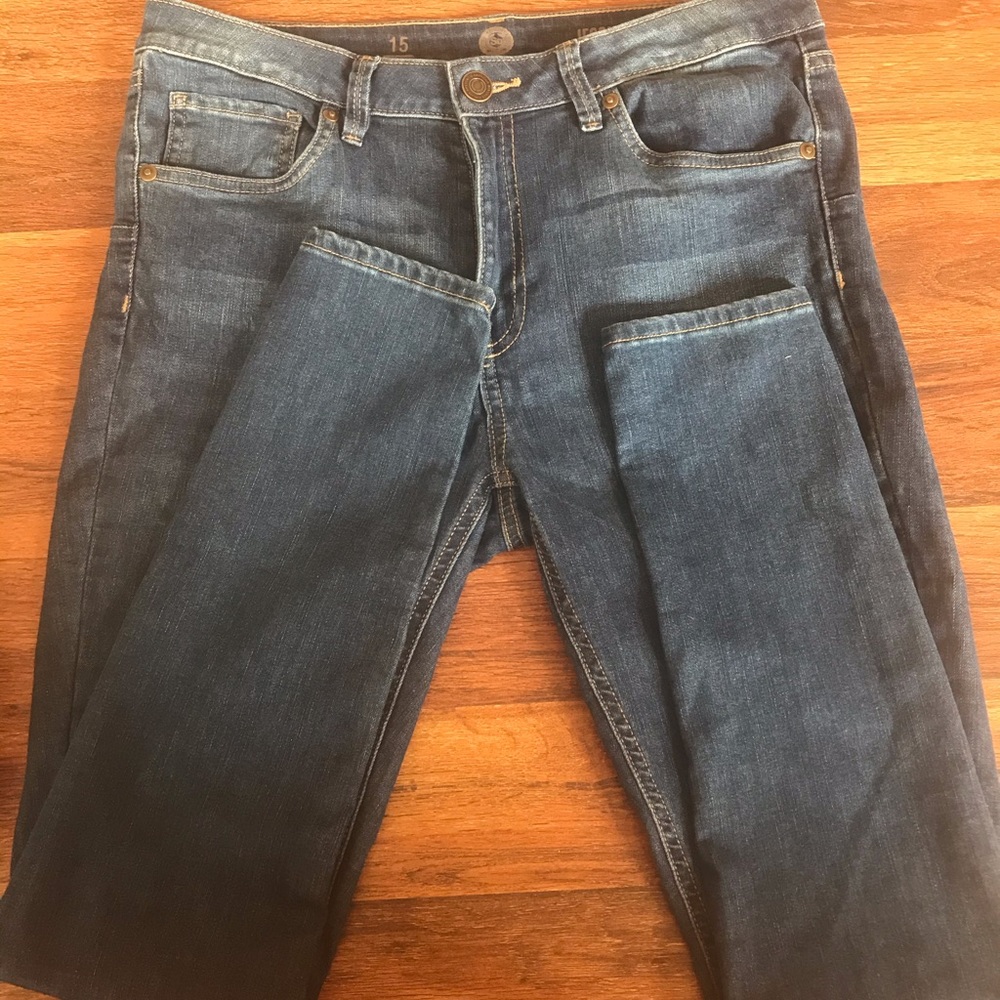 So Jegging’s